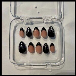 Press on Nails - Hand Designed